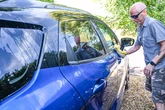 What your car's condition says about you - from messy motors to spotless interiors
