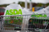 Asda shoppers livid after spotting Christmas items on shelves already
