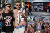 Brit 'misery' threat causes damning blow for Spain and Greece