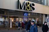 M&S issues urgent warning to shoppers to not eat popular product which might contain metal