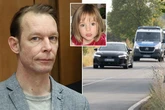 Where will Maddie prime suspect be able to roam as he's released from jail and 'may flee Germany'