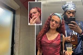 Woman's manky £99 Wowcher mystery holiday – poo loo, mould colony and eyebrow-raising stains