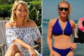 A Place in the Sun’s Laura Hamilton bares abs in teeny bikini for red-hot snap