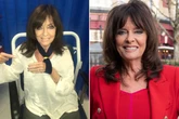 EastEnders star rushed to hospital after suffering broken bones in horror fall