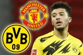 Sir Alex Ferguson rates top Man Utd target Jadon Sancho as “extremely dangerous”