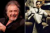 Al Pacino thought The Godfather would be massive flop and 'worst film ever made'