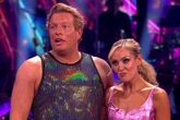 Thomas Skinner branded 'car crash' as Strictly fans call for him to 'go home'