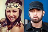 Inside Eminem's 'forgotten' daughter Alaina's life – from family photos to husband