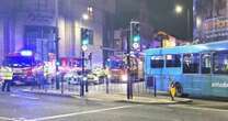 Liverpool bus incident: Man in 20s fighting for his life in 'critical' condition