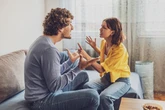 ‘Ex demanded kinky sex – now she’s furious I’m bedding someone else’