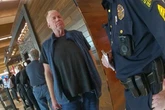 Flight passenger makes sick brag to police after groping woman on four occasions