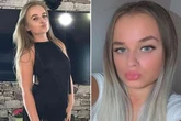 'Vaping' nursery worker accused of leaving 23 infants 'writhing in pain'