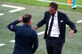 England may have better chance of beating Germany at Euro 2020 after avoiding 'ITV curse'