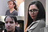 Two lethal curries and death by chocolate - cooks who killed just like Erin Patterson