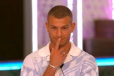Love Island's Blu dealt crushing blow just hours before brutal show dumping