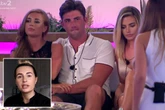 Love Island stars slapped with alcohol ban after Megan Barton Hanson 'stole drinks'