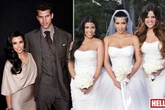 Kim Kardashian admits she was pressured by the show to marry ex Kris Humphries
