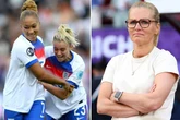How Sarina Wiegman found ‘perfect reaction’ as England have Euro 2025 lift off