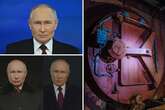 Putin says 'rumours of my death are exaggerated' as body double 'hides in bunker'