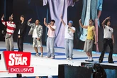 Simon Cowell's new boyband expose 'sneaky' trick they used behind his back