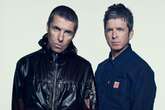 Oasis planning range of Xmas gifts before iconic comeback tour