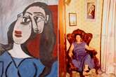 'Horrible' painting found in a cellar is an original by Pablo Picasso worth £5m