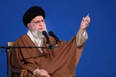 Iran insists 'our nuke material is safe' as Trump decides on joining war