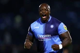 Adebayo Akinfenwa teases EAFC 26 return as FIFA cult hero makes 'Beast Mode' admission