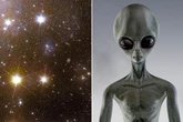 Seven stars that 'could house alien megastructures' discovered in galaxy