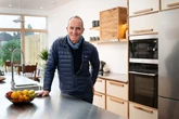 Grand Designs’ Kevin McCloud's shares his difficult 'choked up' moment on iconic show
