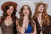 UK act Remember Monday's secret connection to past Eurovision champion