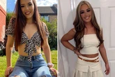 Brit mums, 26 and 27, run down in 2am Ibiza crash pictured as one is 'critical'