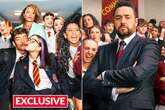 Waterloo Road cast reveal unusual character rituals – playlists to wardrobe essentials