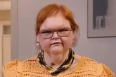 1000lbs Sisters' Tammy Slaton lost for words as she finally hits weight loss goal