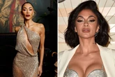 Pussycat Dolls' Nicole Scherzinger admits 'women who want to please themselves are sexy'