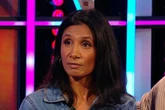 Strictly Come Dancing star left 'crushed' by results show as she issues message to judge