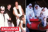 East 17 icon on reunion rumours as group celebrate emotional milestone