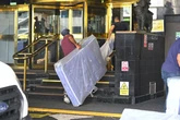 Cops guard four-star UK city hotel as guests moan on TripAdvisor over room cancellations