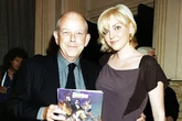 Carry On icon's will unveiled as supermodel daughter set to get tiny portion