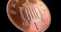 'Rarest' ever penny coin could sell for £100,000 at auction – check your change now