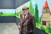 Brit artist David Hockney dies before birthday - 'one of most important figures'