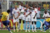 Name The Footballer Quiz including World Cup superstars and the 'Irish Messi'