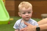 Family grieve 'memories they won't get to make' after baby poisoned by own mum