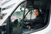 White Van Women are on the rise as more females are becoming tradies