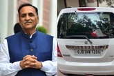 Lucky number of politician killed on Air India fight is 1206 - a 'cruel twist of fate'