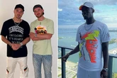 Premier League players' holiday tips this summer as stars fly out to top destinations
