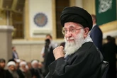 Inside Iran's Islamic Republic government with elite troops and Putin agreement