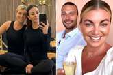 TOWIE legend breaks silence as ex Andy Carroll spotted cosying up to new lover