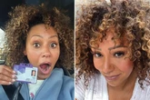 Mel B to be awarded honorary doctorate for campaign work on domestic abuse