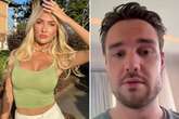 Liam Payne's girlfriend Kate Cassidy explains why she suddenly left him alone in Argentina